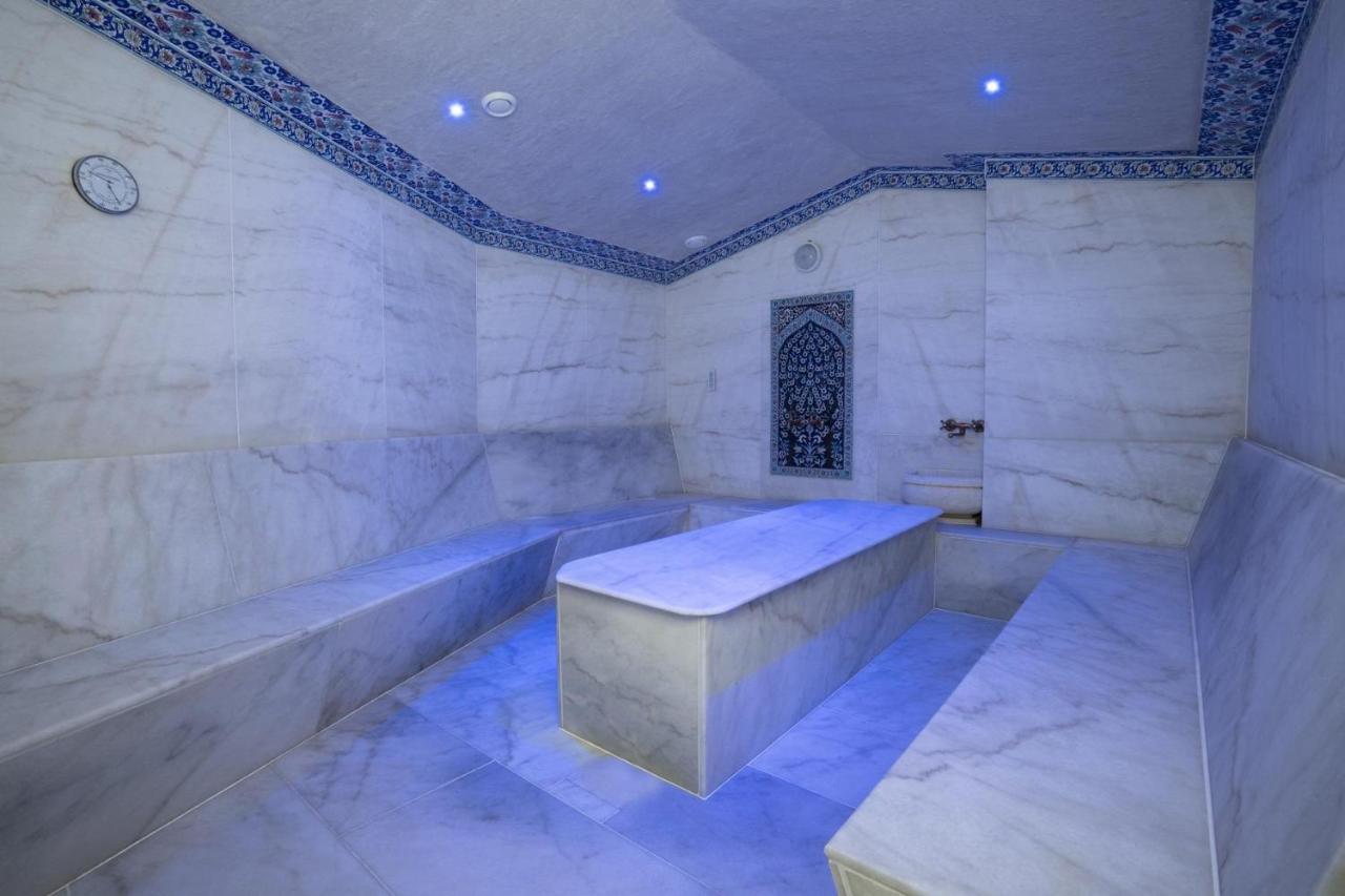 Aplend Wellness Hotel Borovica Štrbské Pleso エクステリア 写真