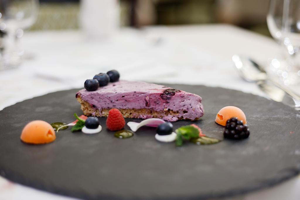 Aplend Wellness Hotel Borovica Štrbské Pleso エクステリア 写真