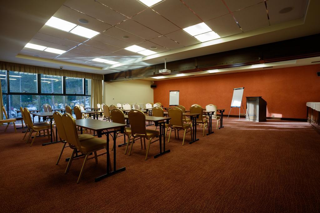 Aplend Wellness Hotel Borovica Štrbské Pleso エクステリア 写真
